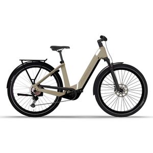 ADVANCED DE236318 TemperGold Matt
