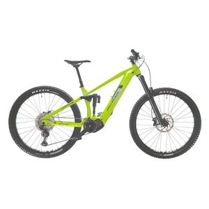 Bären Bike Grizzly BÄRENBIKES, Grizzly E 8.2, 17" Zoll