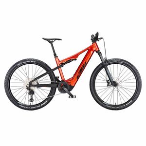 KTM MACINA CHACANA 792 023317103 29" burnt orange (black+silver)