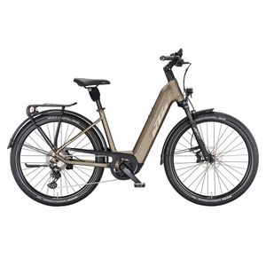 KTM MACINA GRAN 710 023379511 oak matt (champagne+orange)