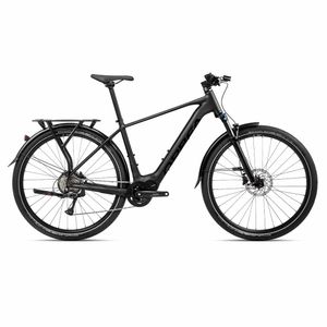 Orbea KEMEN 40 R36218VD 18 Zoll Metallic Night Black (Matt-Gloss)