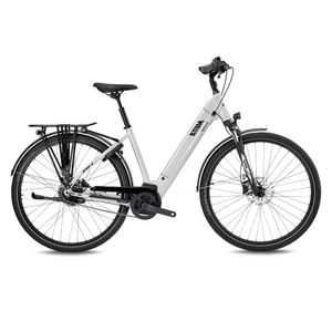 BHBikes ATOM DIAMOND WAVE PRO EA452SNSMD MD SILVER-BLACK-SILVER