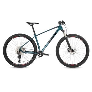 BHBikes EXPERT 4.0 A4092BNRLA LA BLUE-BLACK-RED