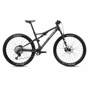 BHBikes LYNX RACE 7.0 DX703NSNXL XL BLACK-SILVER-BLACK