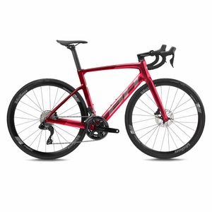 BHBikes RS1 3.5 LD353RCRLA LA RED-COPPER-RED