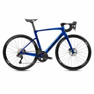 BHBikes RS1 4.5 LD453BBBLA LA BLUE-BLUE-BLUE