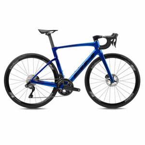BHBikes RS1 4.5 LD453BBBSM SM BLUE-BLUE-BLUE