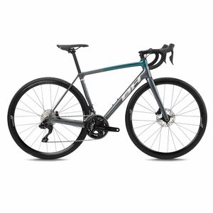 BHBikes SL1 2.9 LD293SCGXL XL SILVER-COPPER-GREEN