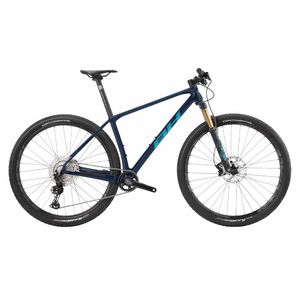 BHBikes ULTIMATE EVO 8.0 A8092BBBSM SM BLUE-BLUE-BLUE