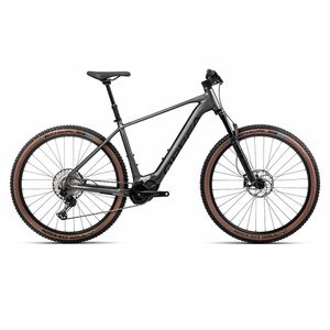 Orbea URRUN 10 R32918VJ 18 Zoll Glitter Anthracite (Gloss) - Black (Matt)