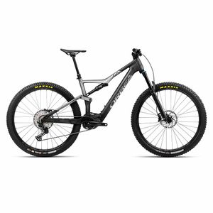 Orbea RISE M20 R35507V2 L Cabon Raw-Shark Grey (Matt)