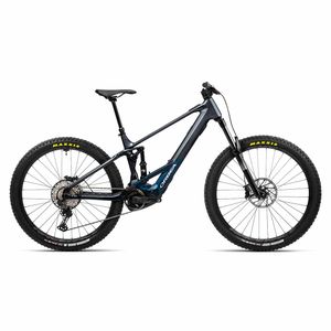 Orbea WILD H20 N36007V8 L Basalt Grey-Dark Teal (Gloss)
