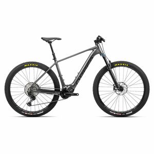 Orbea URRUN 10 N34119VJ L Glitter Anthracite (Gloss) - Black (Matt)