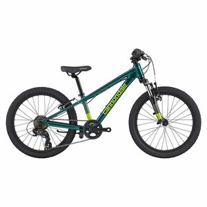 CANNONDALE 20 M Kids Trail EMR OS C51250M10OS Emerald