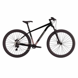 Cannondale 27.5/29 F Trail 5 C26351F20SM Black Pearl