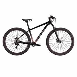 Cannondale 27.5/29 F Trail 5 C26351F20XS Black Pearl