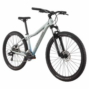 Cannondale 27.5/29 F Trail 8 C26651F10SM Sage Gray
