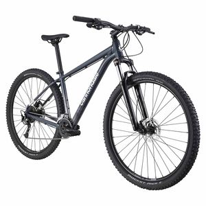 Cannondale 27.5/29 M Trail 6 C26651M10SM Slate Gray