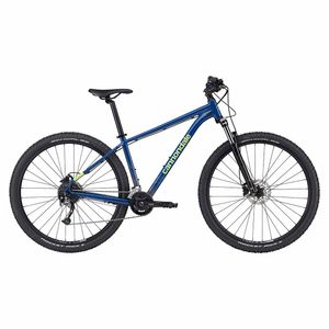 Cannondale 27.5/29 M Trail 6 C26651M40XL Abyss Blue