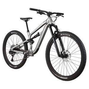 Cannondale 27.5/29 U Habit 3 C23301U10LG Grey