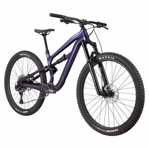 Cannondale 27.5/29 U Habit 3 C23301U20LG Purple Haze