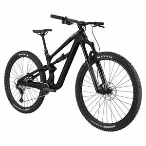 Cannondale 27.5/29 U Habit Crb 2 C23201U10MD Black Pearl