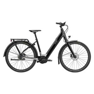 Cannondale 27.5/29 U Mavaro Neo 3 LSTH C68172U40SM Grey