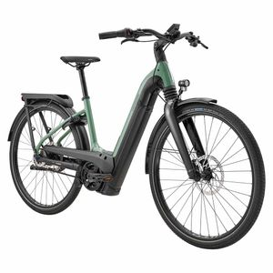 Cannondale 27.5/29 U Mavaro Neo 2 LSTH C64252U30SM Jade