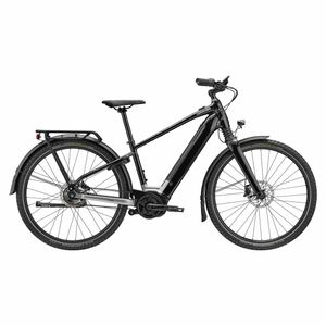 Cannondale 27.5/29 U Mavaro Neo 3 C68162U40MD Black