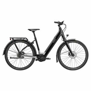 Cannondale 27.5/29 U Mavaro Neo 3 LSTH C68172U10LG Black