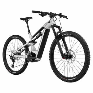 Cannondale 27.5/29 U Moterra Neo 3 C65331U20SM Mercury