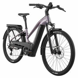 Cannondale 27.5/29 U Tesoro Neo X 1 STH C66212U10MD Lavender