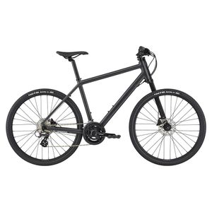 Cannondale 27.5 M Bad Boy 3 C33300M10LG Matte Black