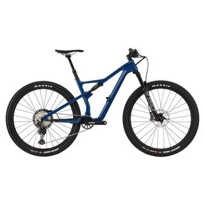 Cannondale 29 M Scalpel Crb SE 1 C24251M20LG Abyss Blue