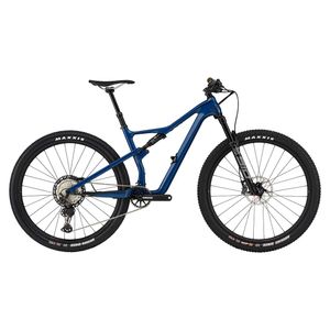 Cannondale 29 M Scalpel Crb SE 1 C24251M20MD Abyss Blue