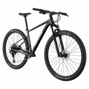 Cannondale 29 M Trail SL 3 C26351M10LG Black Pearl