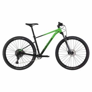 Cannondale 29 M Trail SL 3 C26351M30SM Green