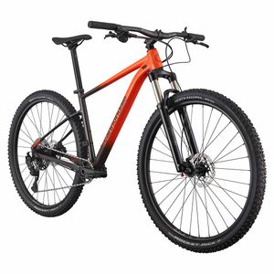 Cannondale 29 M Trail SL 4 C26452M20LG Orange