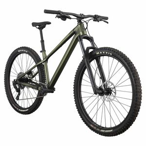 Cannondale 29 U Habit HT 2 C26202U10LG Mantis