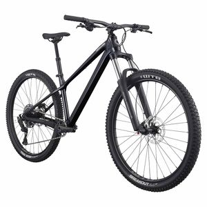 Cannondale 29 U Habit HT 3 C26302U10LG Black Pearl