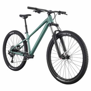 Cannondale 29 U Habit HT 3 C26302U20LG Jade