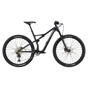 Cannondale 29 U Scalpel Crb SE 2 C24852U20MD Black Magic