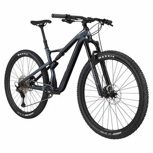 Cannondale 29 U Scalpel Crb SE 2 C24852U20SM Black Magic