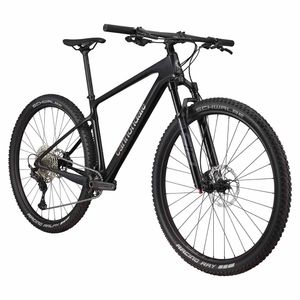 Cannondale 29 U Scalpel HT Crb 4 C25401U20MD Black Pearl