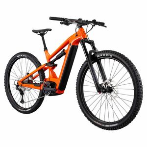 Cannondale 297/29 U Moterra Neo Al 4 C65403U20LG Orange