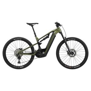 Cannondale 297/29 U Moterra Neo Crb 2 C25252U10LG Mantis