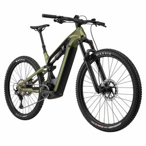 Cannondale 297/29 U Moterra Neo Crb 2 C25252U10MD Mantis