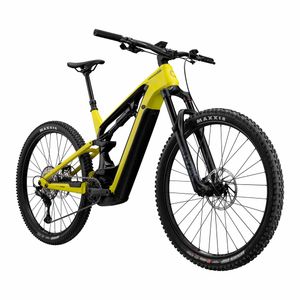 Cannondale 297/29 U Moterra Neo Crb 2 C25252U20XL Highlighter