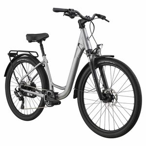 Cannondale 650 U Adventure EQ C32101U20LG Grey