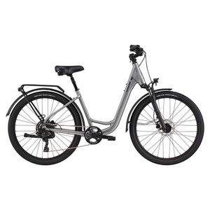 Cannondale 650 U Adventure EQ C32101U20MD Grey